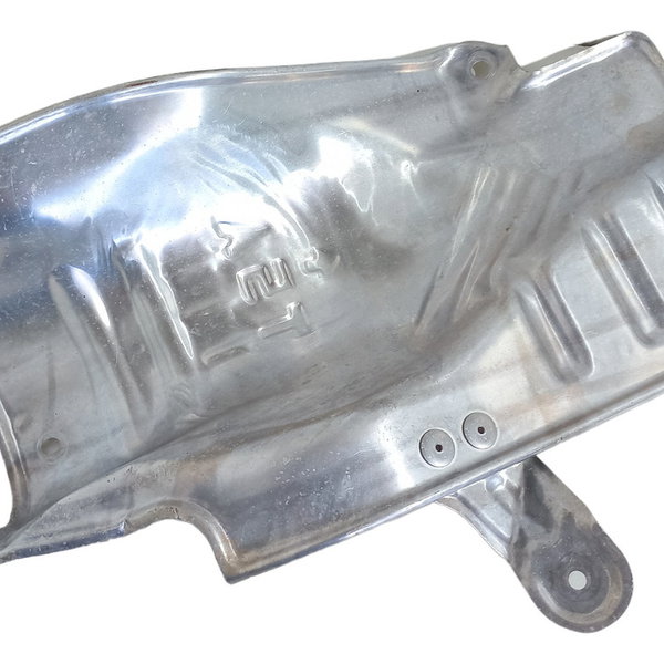 Defletor Protetor Calor Escape Honda Hrv 2018