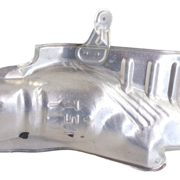 Defletor Protetor Calor Escape Honda Hrv 2018