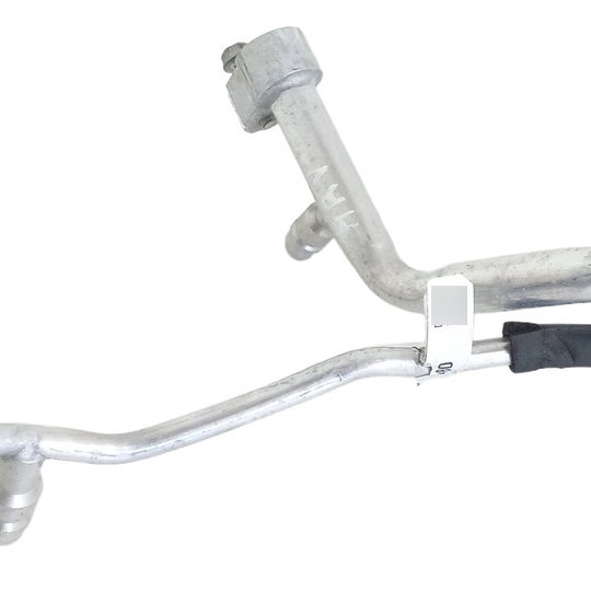 Cano Mangueira Ar Condicionado Honda Hrv 2018  Bc446270