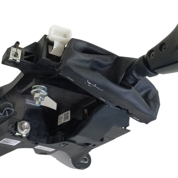 Alavanca Marcha Câmbio Automático Honda Hrv 2018 1.8