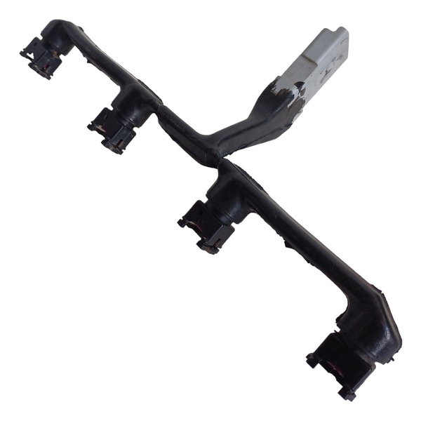 Chicote Bico Injetor Peugeot 206 1.4 Flex 2005