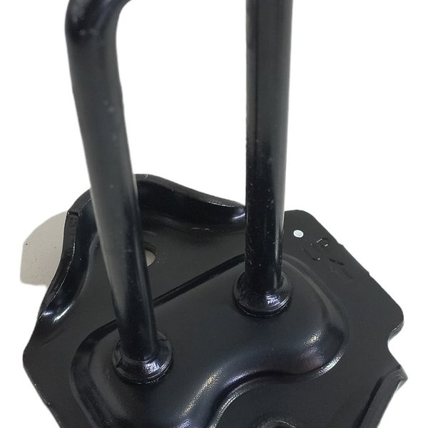 Batente Fechadura Banco Traseiro Esquerdo Honda Hrv 2018