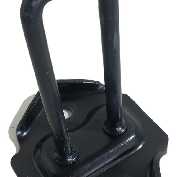 Batente Fechadura Banco Traseiro Direito Honda Hrv 2018