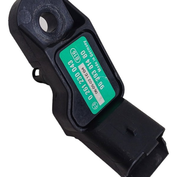 Sensor Map Peugeot 206 1.4 2005