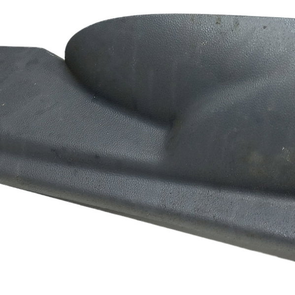 Acabamento Lateral Banco Traseiro Direito Vw Gol G6 2015