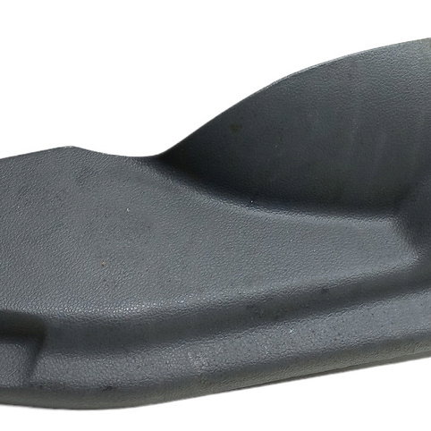 Acabamento Lateral Banco Traseiro Direito Vw Gol G6 2015