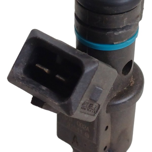 Bico Injetor Peugeot 206 1.4 Gasolina 2005