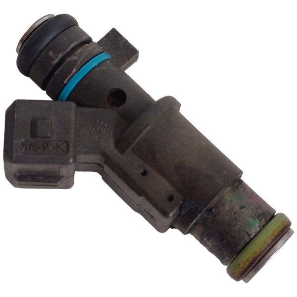 Bico Injetor Peugeot 206 1.4 Gasolina 2005