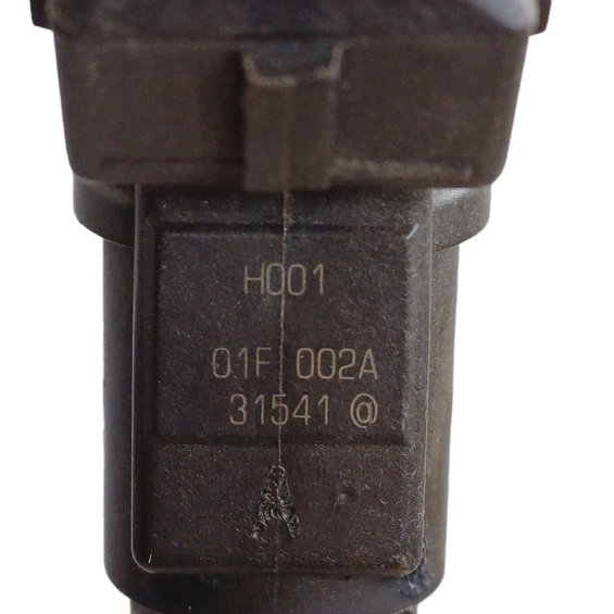 Bico Injetor Peugeot 206 1.4 Gasolina 2005