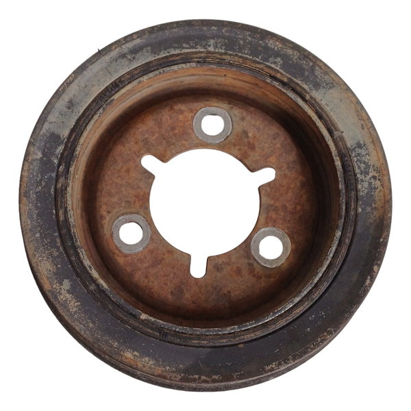 Polia Virabrequim Peugeot 206 1.4 2005