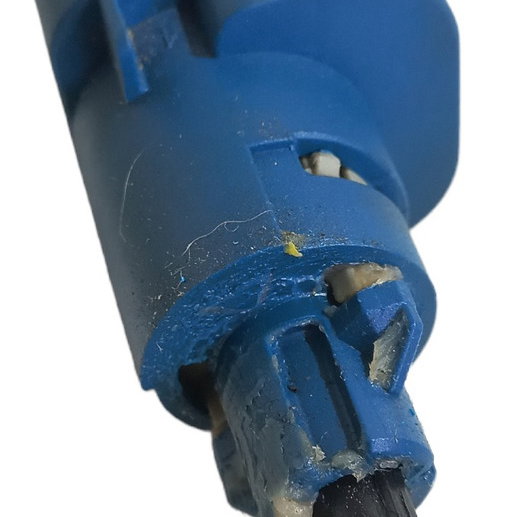 Sensor Interruptor Pedal Embreagem Volkswagen Gol G5 G6