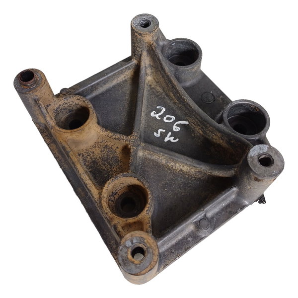 Suporte Compressor Ar Peugeot 206 1.4 2005