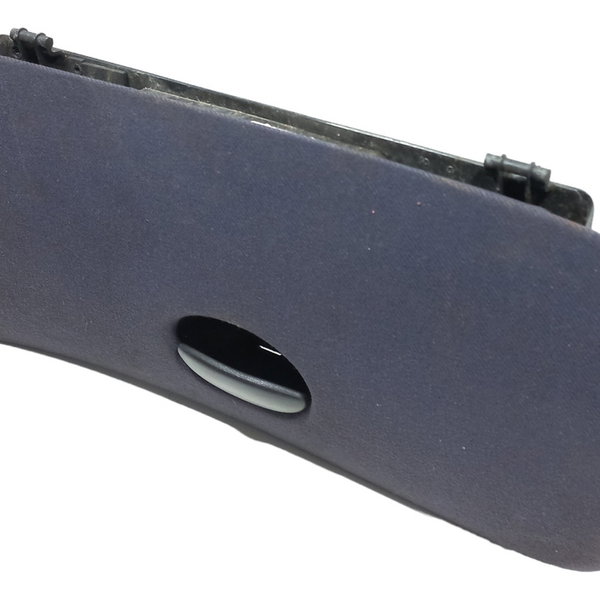 Tampa Porta Luvas Peugeot 206 Roxo