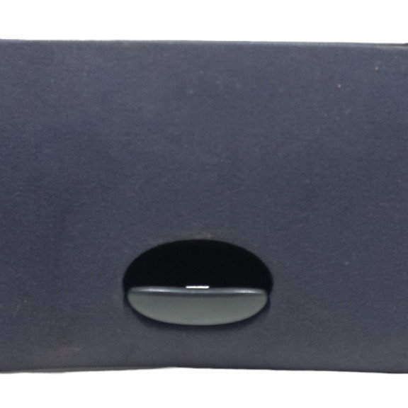 Tampa Porta Luvas Peugeot 206 Roxo