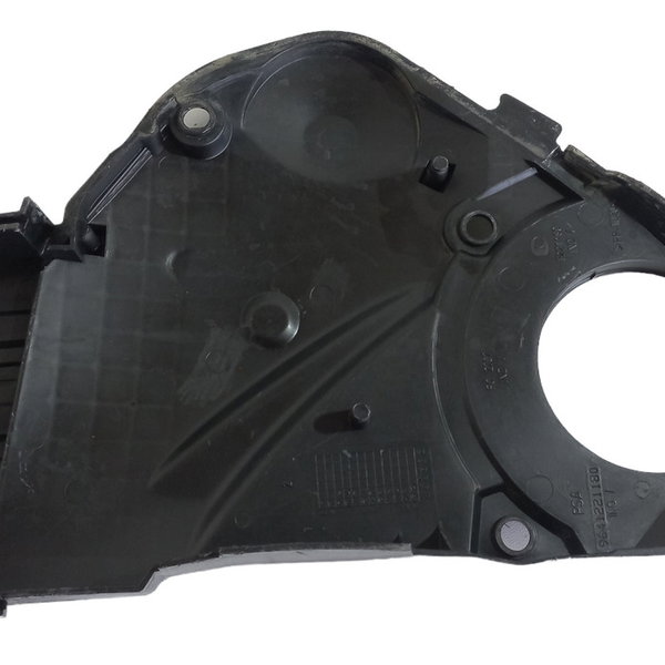 Capa Correia Dentada Peugeot 206 Sw 2004 2005