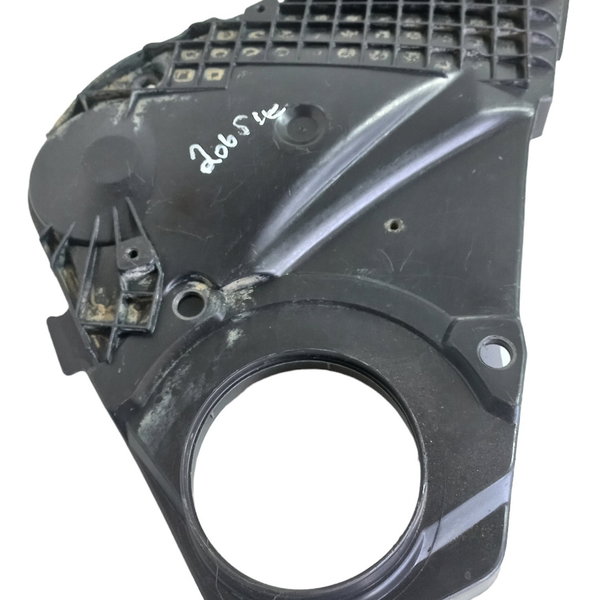 Capa Correia Dentada Peugeot 206 Sw 2004 2005