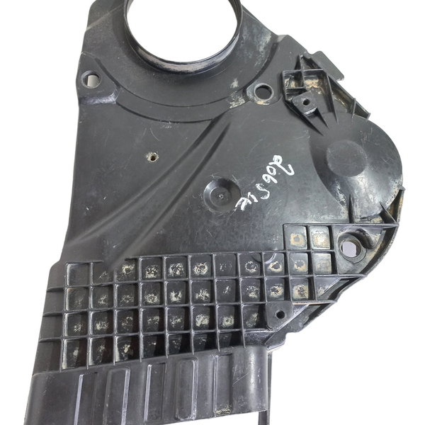 Capa Correia Dentada Peugeot 206 Sw 2004 2005