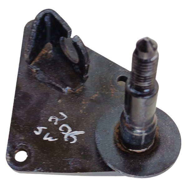 Suporte Coxim Câmbio Peugeot 206 1.4 2005