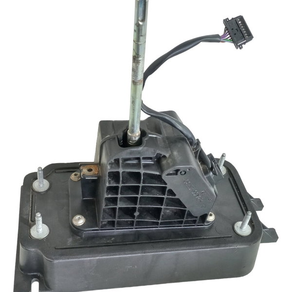 Alavanca Câmbio Volkswagen Polo Gol Spacefox Fox Imotion