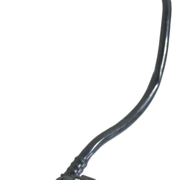 Mangueira Combustível Peugeot 206  Preto