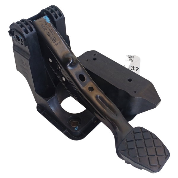 Pedal Freio Suporte Volkswagen Gol G7 2019