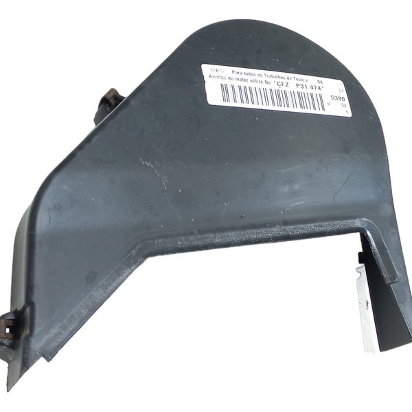 Capa Superior Correia Dentada Volkswagen Gol G5 G6 1.6 2015