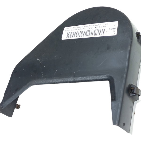 Capa Superior Correia Dentada Volkswagen Gol G5 G6 1.6 2015