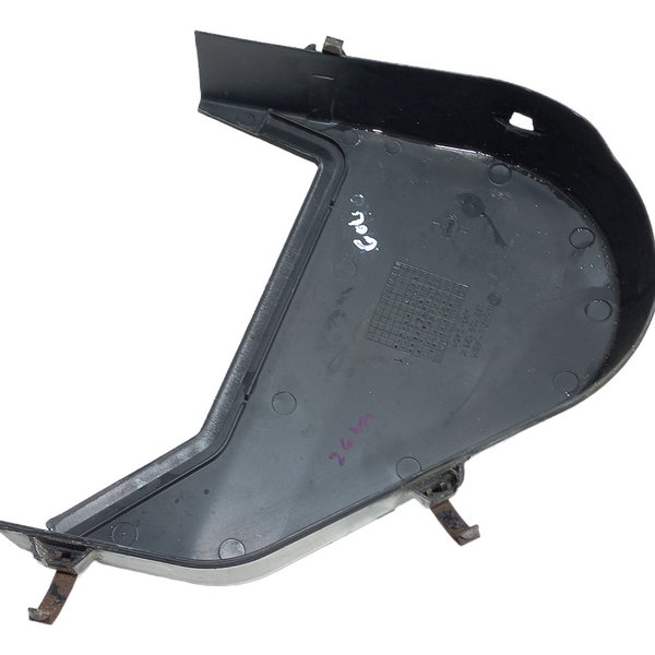 Capa Superior Correia Dentada Volkswagen Gol G5 G6 1.6 2015