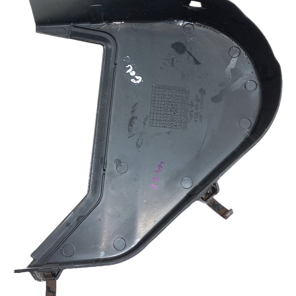 Capa Superior Correia Dentada Volkswagen Gol G5 G6 1.6 2015