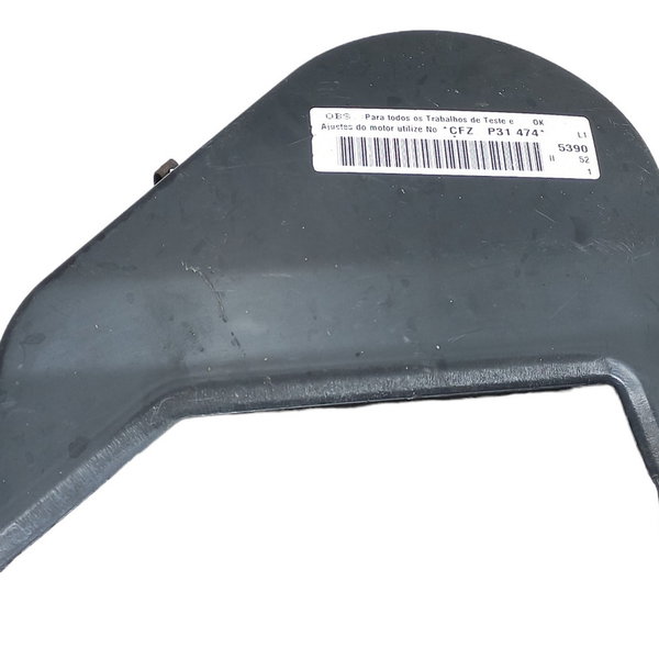 Capa Superior Correia Dentada Volkswagen Gol G5 G6 1.6 2015