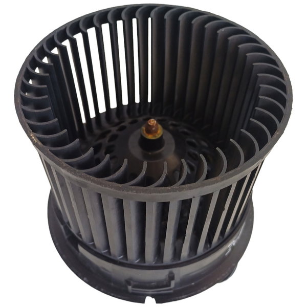 Motor Ventilador Ar Condicionado Peugeot 208 1.6 2018