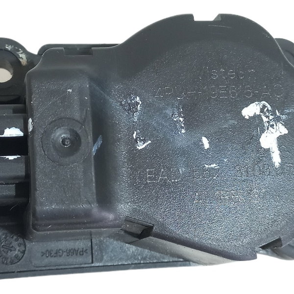 Motor Atuador Caixa Ar Condicionado Peugeot 407 2007