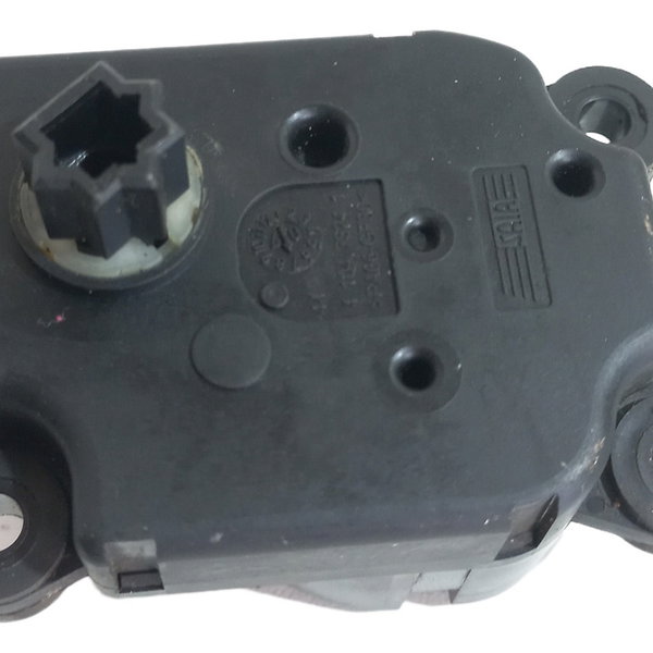 Motor Atuador Caixa Ar Condicionado Peugeot 407 2007