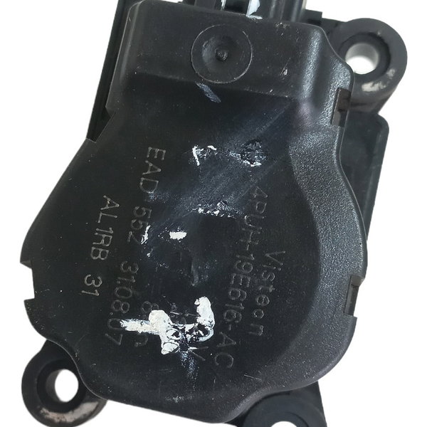 Motor Atuador Caixa Ar Condicionado Peugeot 407 2007