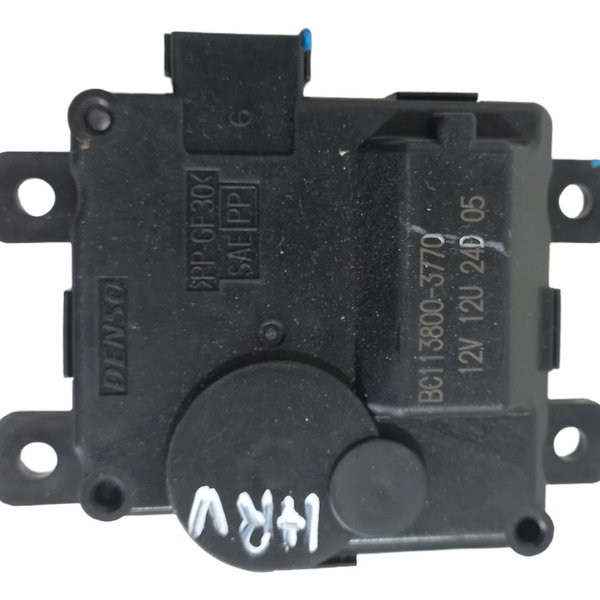 Motor Atuador Caixa Ar Evaporadora Honda Hrv 2018 1.8