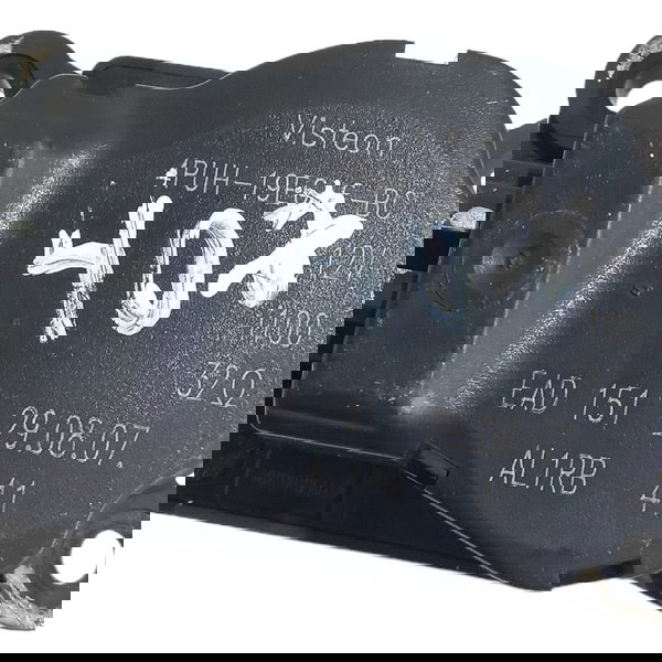 Motor Atuador Caixa Ar Peugeot 407 2007  4puh 19e616 Bc