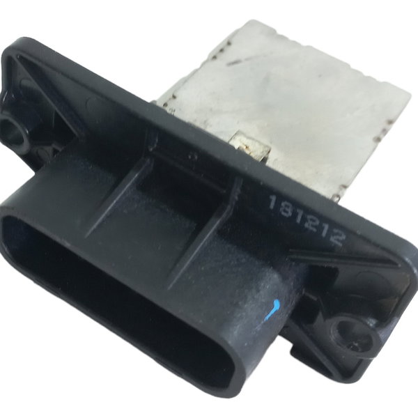 Resistência Ar Condicionado Chevrolet Cobalt 2011 2012