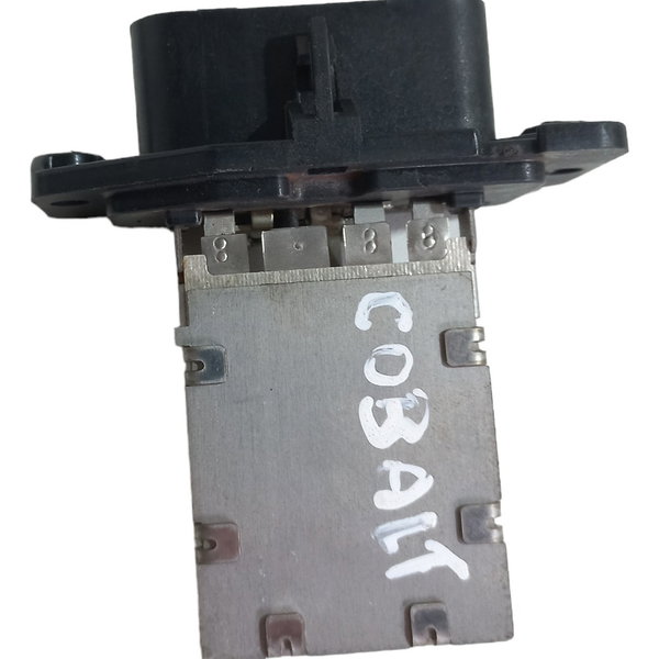 Resistência Ar Condicionado Chevrolet Cobalt 2011 2012