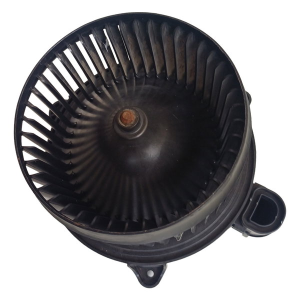 Motor Ventilador Ar Forçado Ford New Fiesta 1.6 2016 1