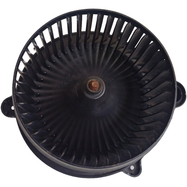 Motor Ventilador Ar Forçado Ford New Fiesta 1.6 2016 1