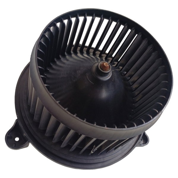 Motor Ventilador Ar Forçado Ford New Fiesta 1.6 2016 1