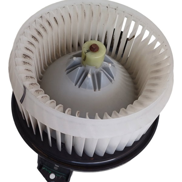 Motor Ventilador Ar Forçado Chevrolet Spin 1.8 2014 12