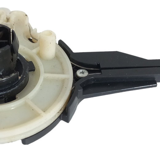Cabo Controle Comando Ar Condicionado Chevrolet Cobalt