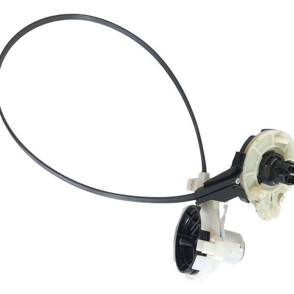 Cabo Controle Comando Ar Condicionado Chevrolet Cobalt