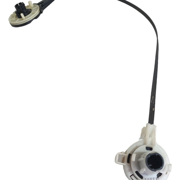 Cabo Controle Comando Ar Condicionado Chevrolet Cobalt