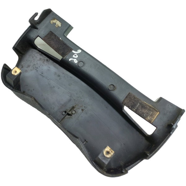 Moldura Superior Coluna Direção Peugeot 206