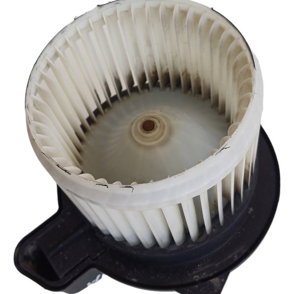 Motor Ventilador Ar Condicionado Fiat Siena 1.6  2016