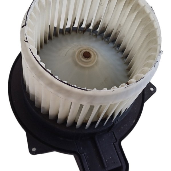 Motor Ventilador Ar Condicionado Fiat Siena 1.6  2016