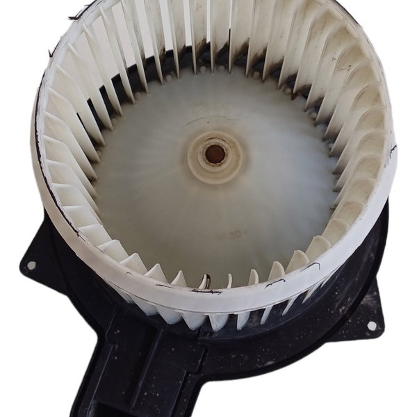 Motor Ventilador Ar Condicionado Fiat Siena 1.6  2016