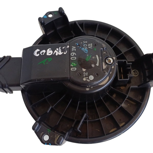 Motor Ventilador Ar Condicionado Chevrolet Cobalt 1.4 2013